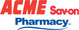 ACME Savon Pharmacy ACME Savon Pharmacy