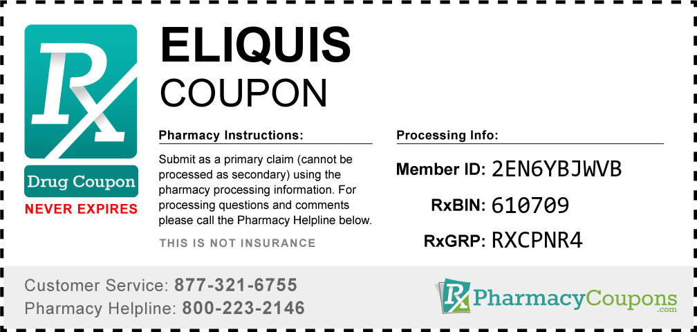 eliquis-coupon-pharmacy-discounts-up-to-80